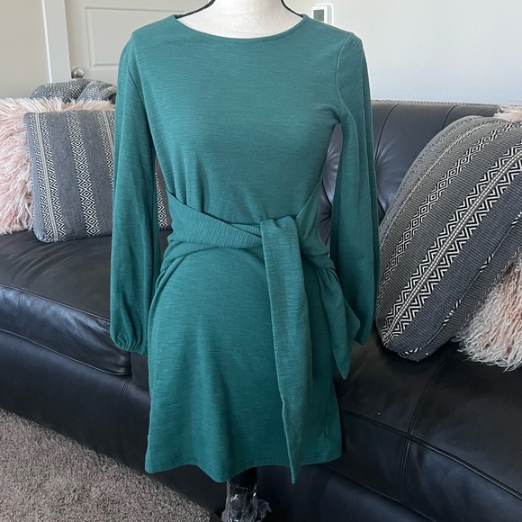 R.Vivimos Casual Tunic Dress - Picture 5 of 9